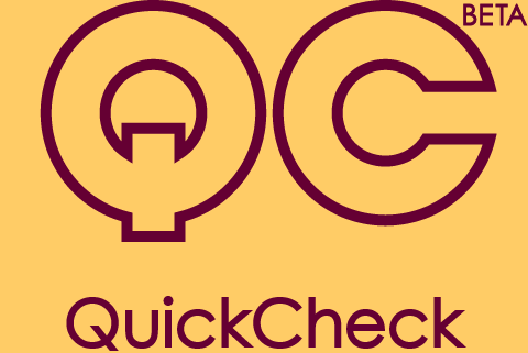 QuickCheck